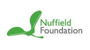 The Nuffield Foundation